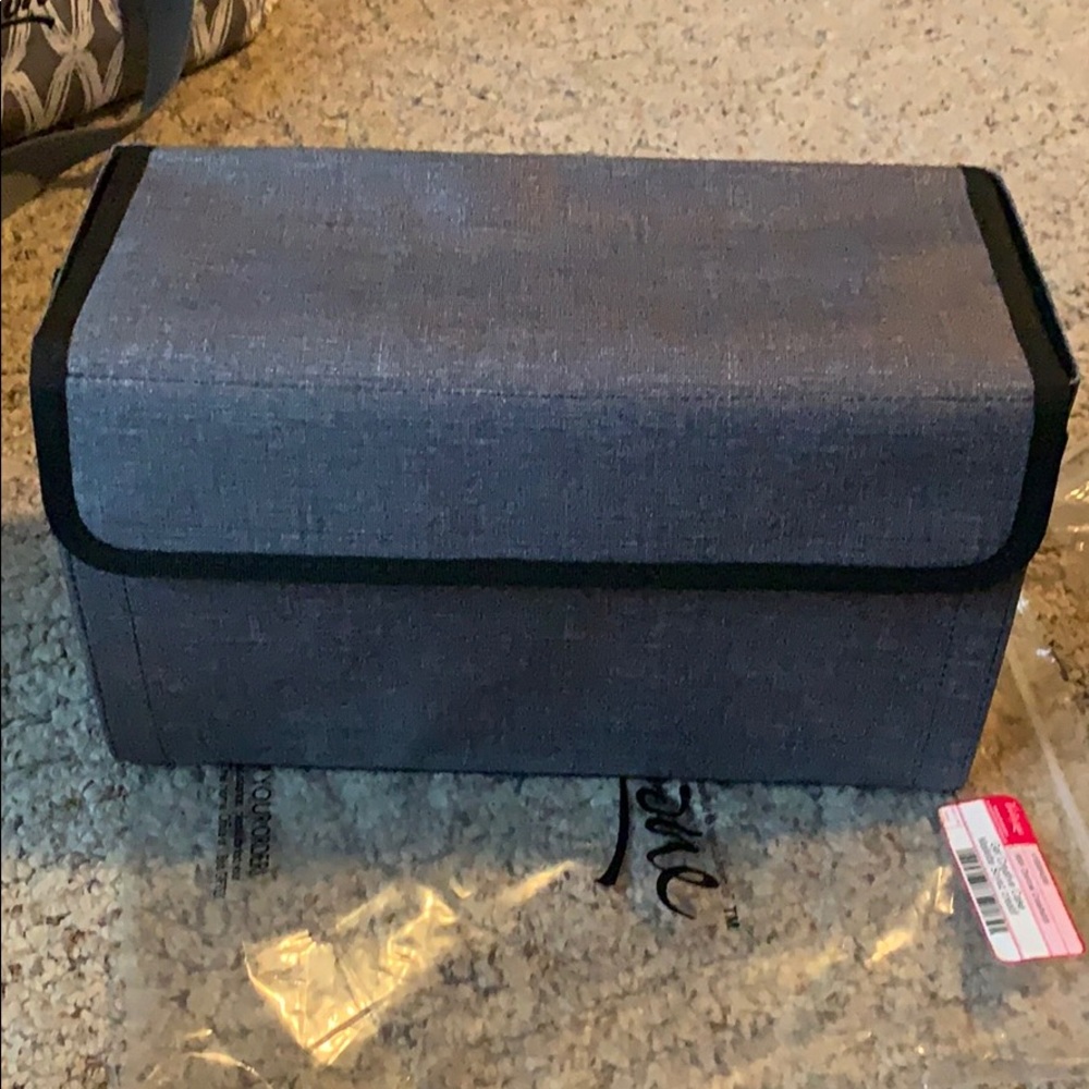 Get creative case